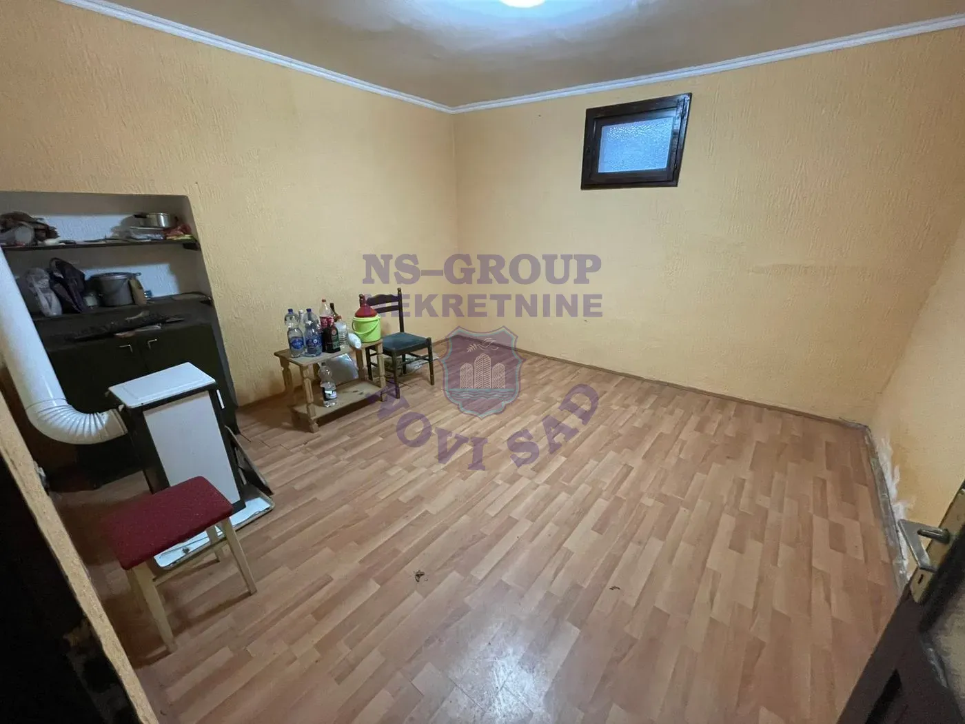 kuca na prodaju Futog 126m2 558892