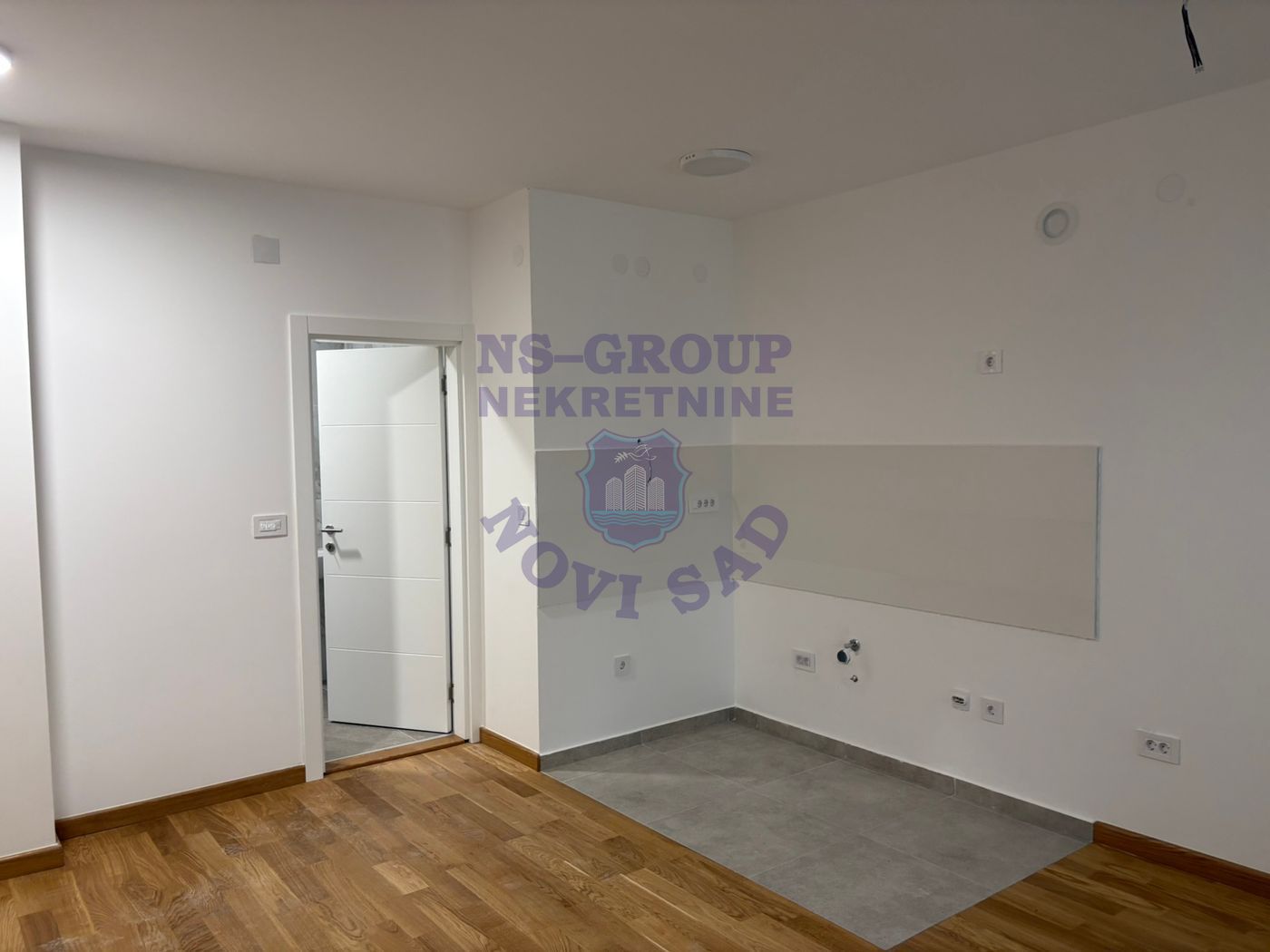 stan na prodaju Novi Sad, 40m2 14754