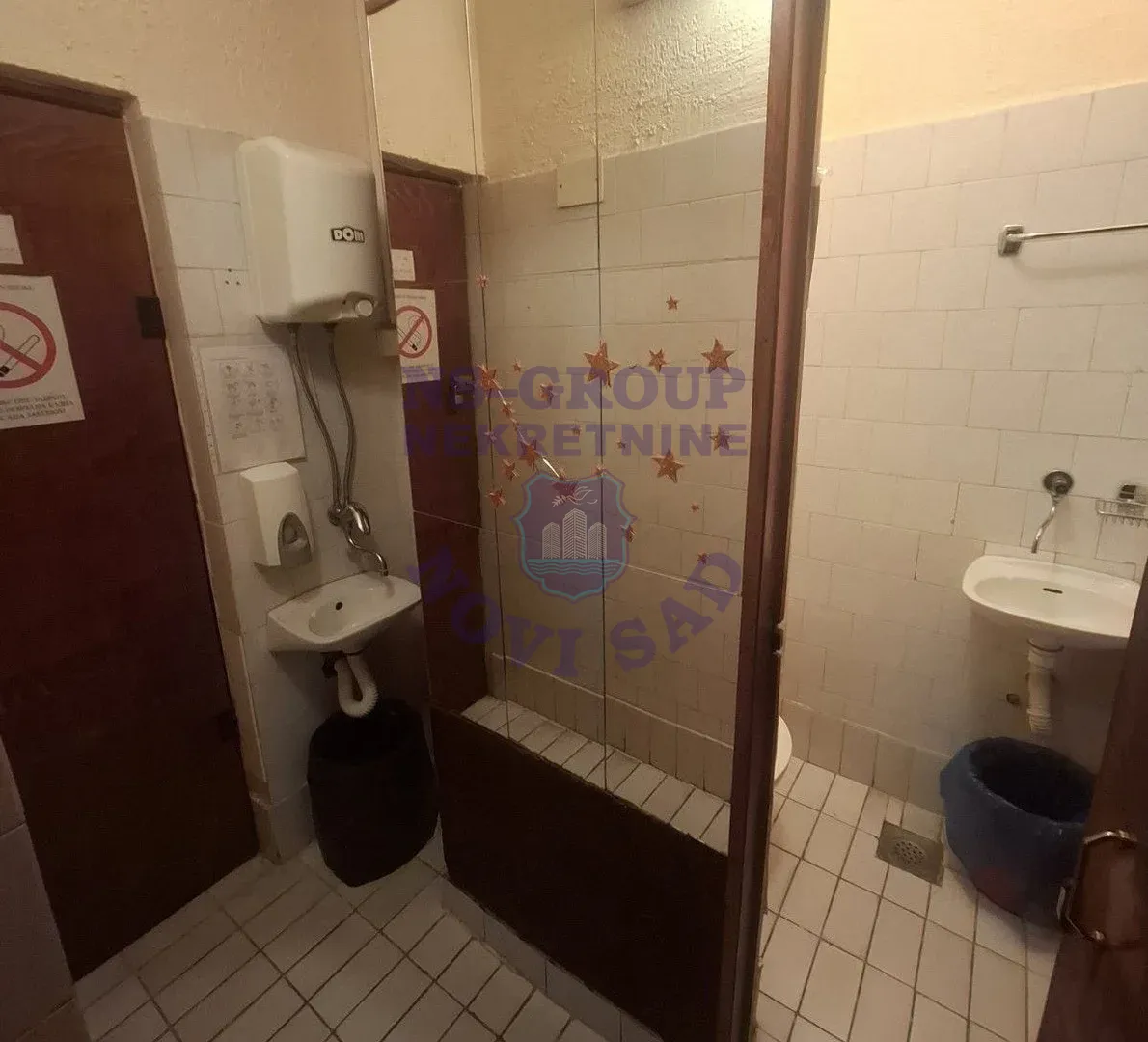 lokal na prodaju Novi Sad 45m2 559212