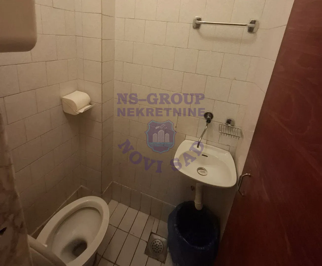 lokal na prodaju Novi Sad 45m2 559212