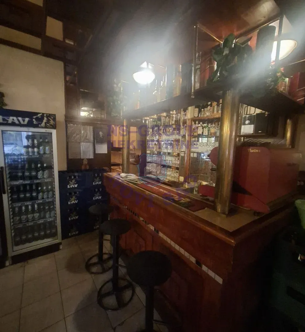 lokal na prodaju Novi Sad 45m2 559212