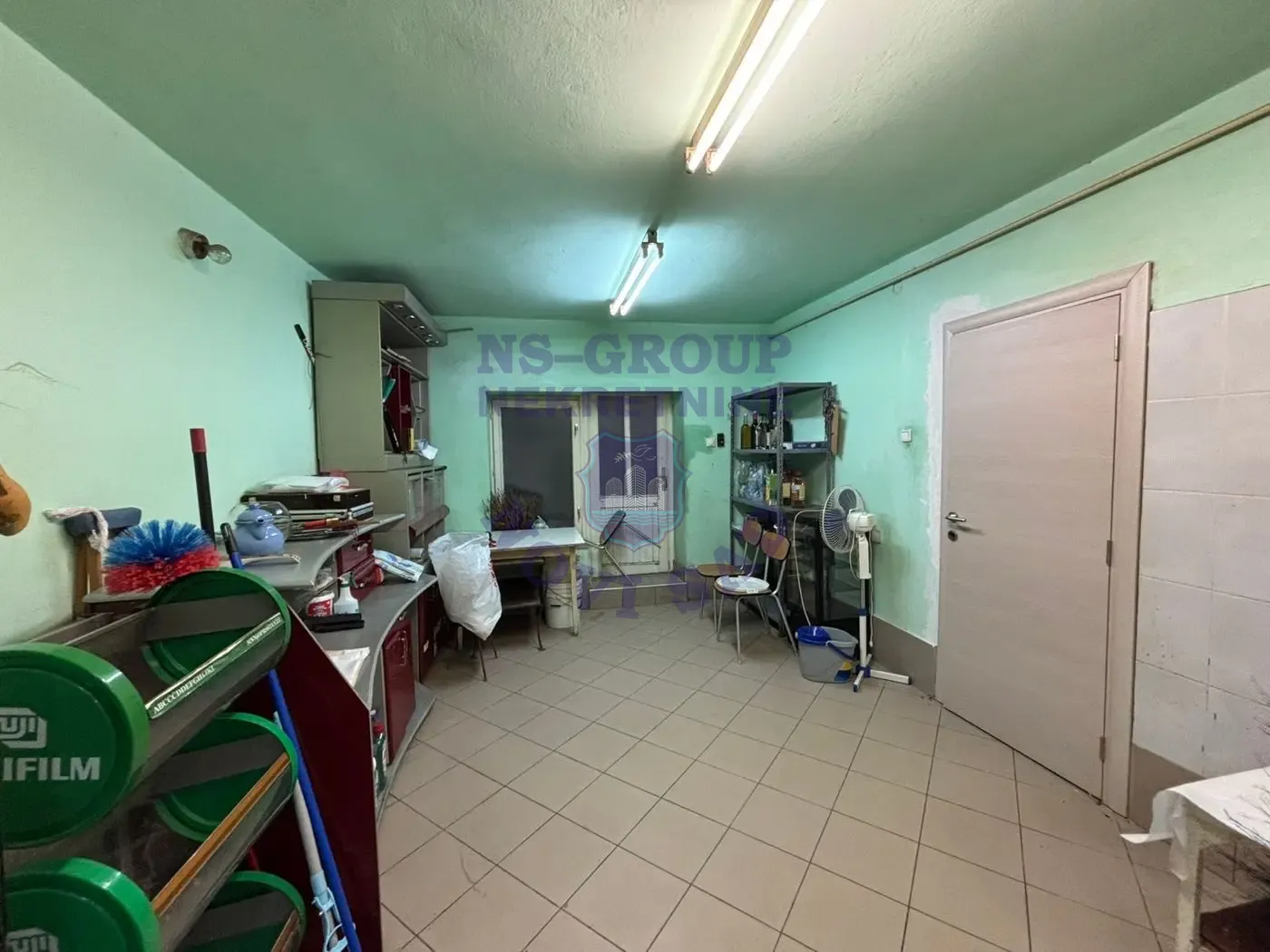 stan na prodaju Bački Jarak 98m2 559186