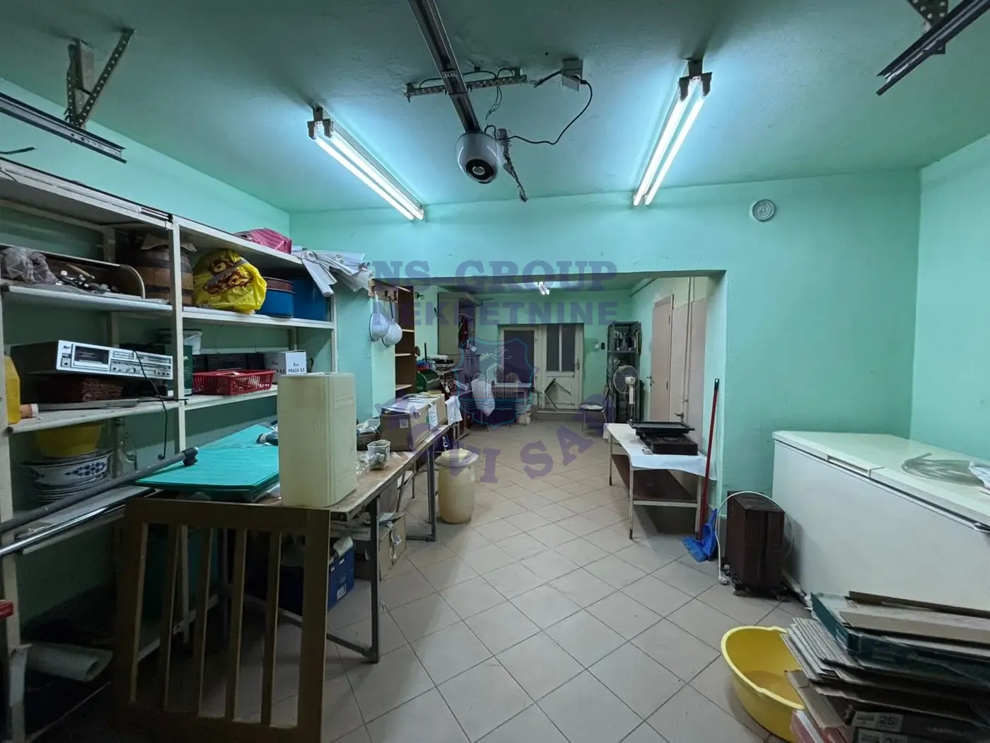 stan na prodaju Bački Jarak 98m2 559186