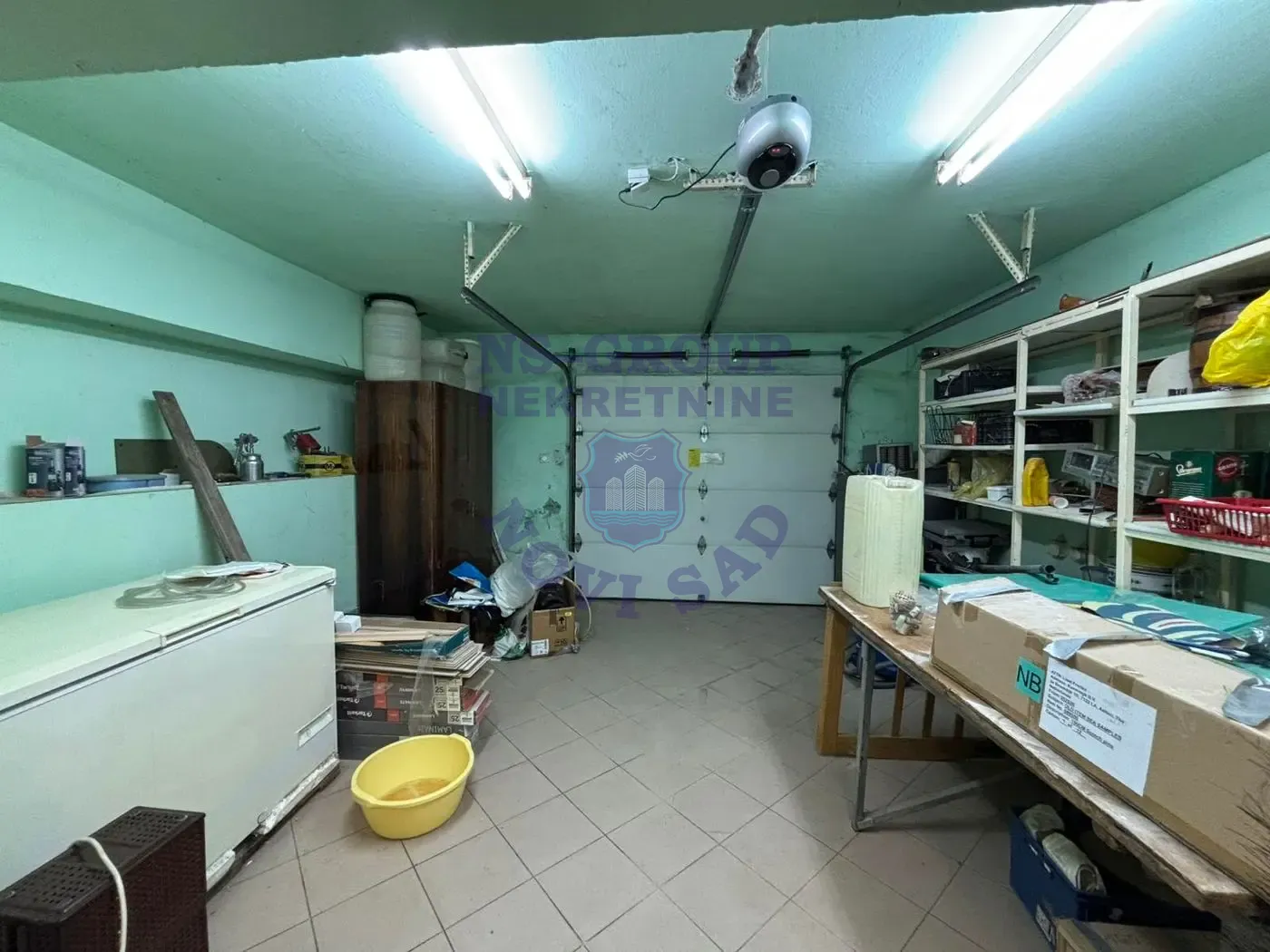 stan na prodaju Bački Jarak 98m2 559186
