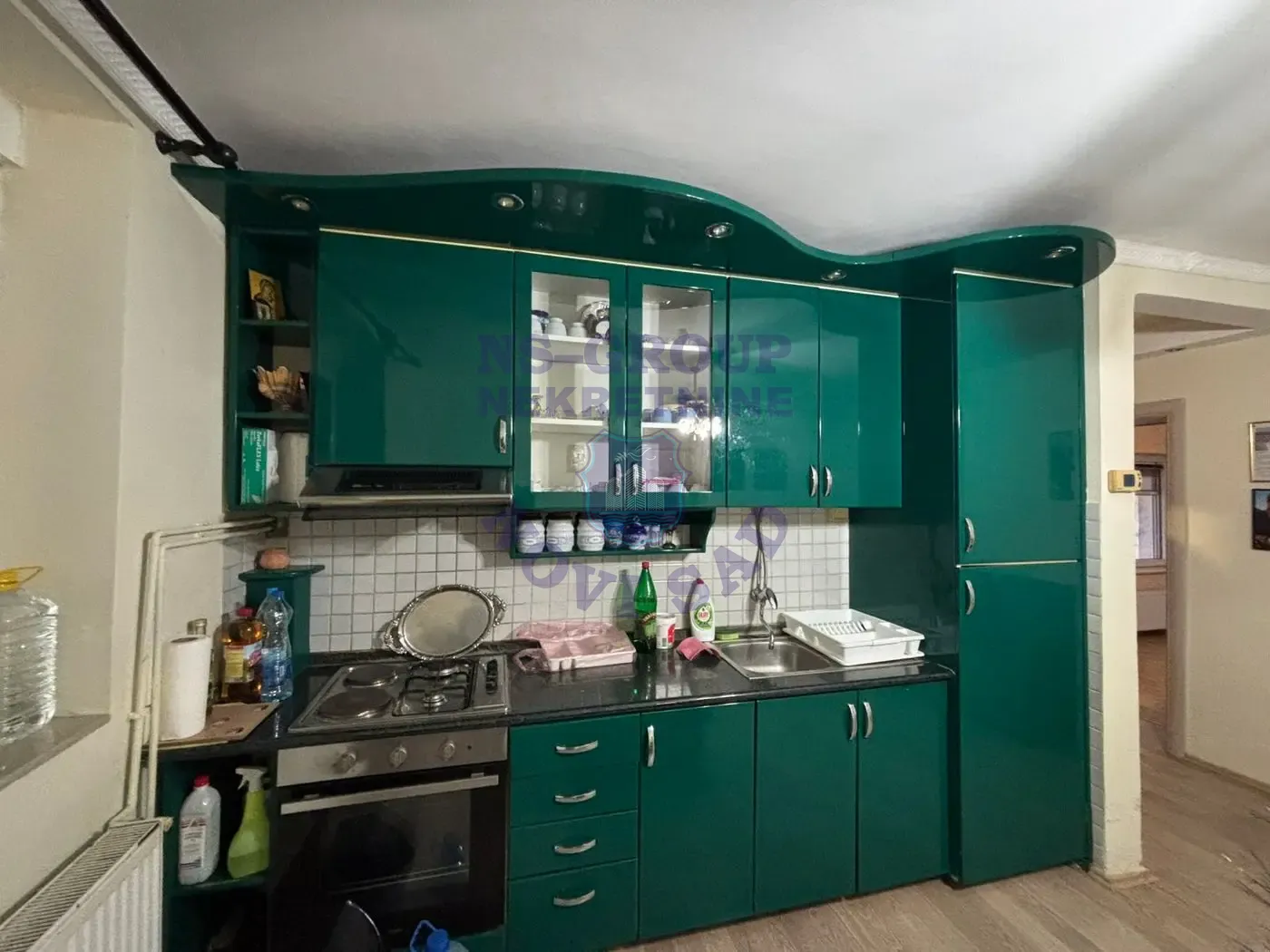 stan na prodaju Bački Jarak 98m2 559186