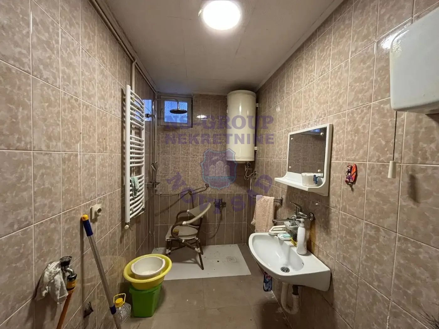 stan na prodaju Bački Jarak 98m2 559186