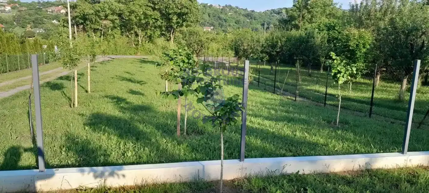 plac na prodaju Sremska Kamenica 427m2 559144