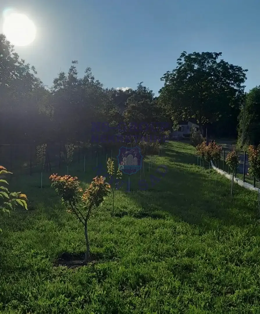 plac na prodaju Sremska Kamenica 427m2 559145