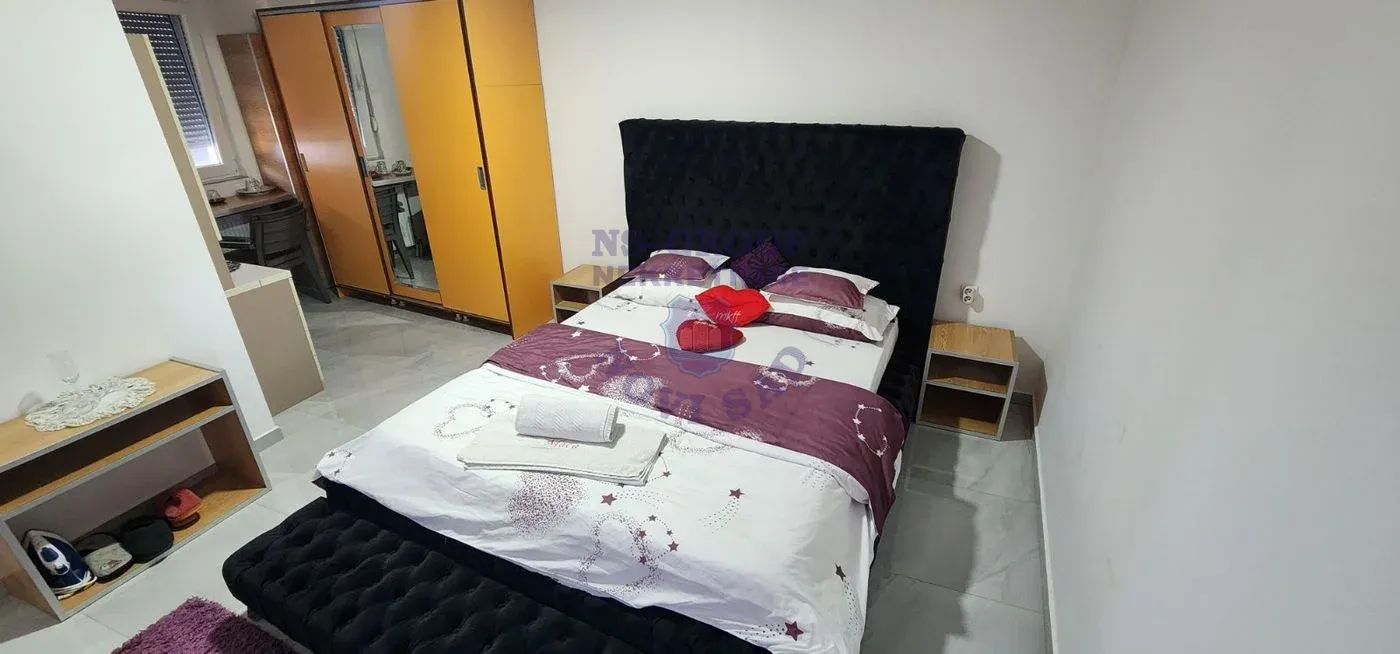 stan na prodaju Petrovaradin, 28m2 14947