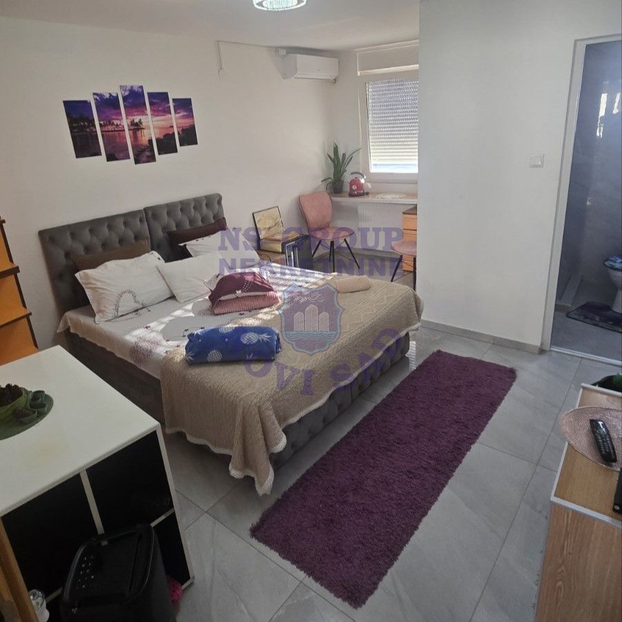 stan na prodaju Petrovaradin, 28m2 14948