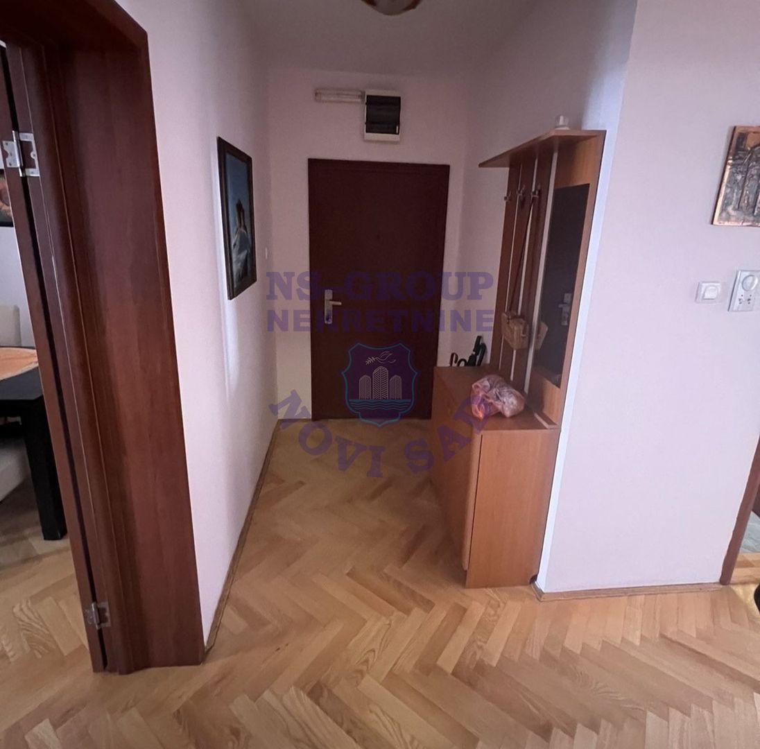 stan na prodaju Novi Sad 72m2 559249
