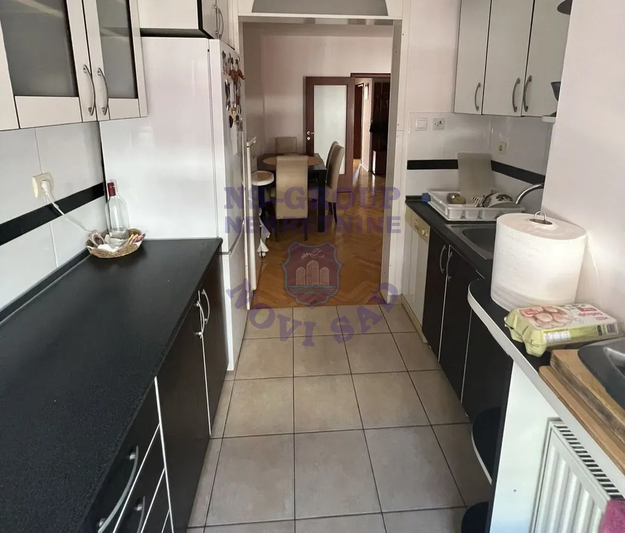 stan na prodaju Novi Sad 72m2 559249
