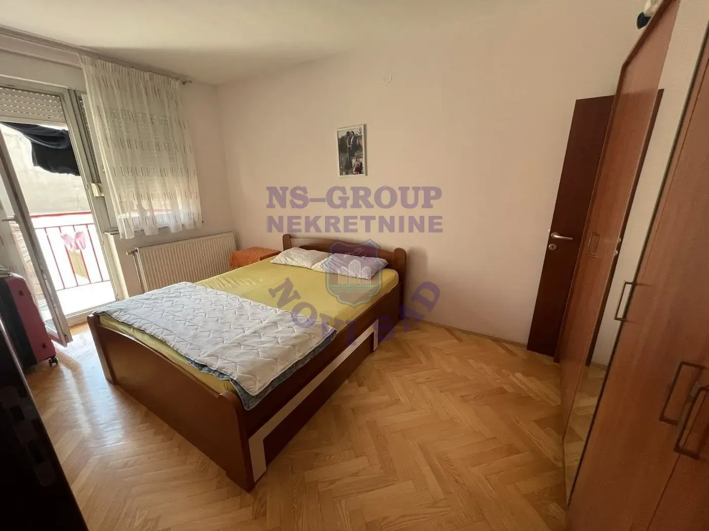 stan na prodaju Novi Sad 72m2 559249