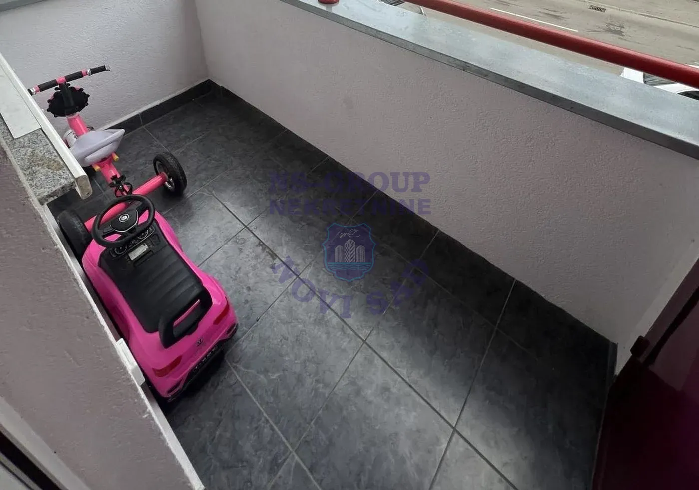stan na prodaju Novi Sad 72m2 559249