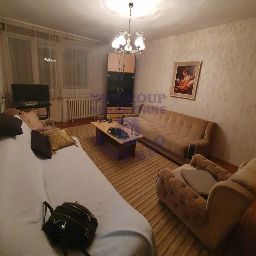 stan na prodaju Novi Sad, 63m2 14777