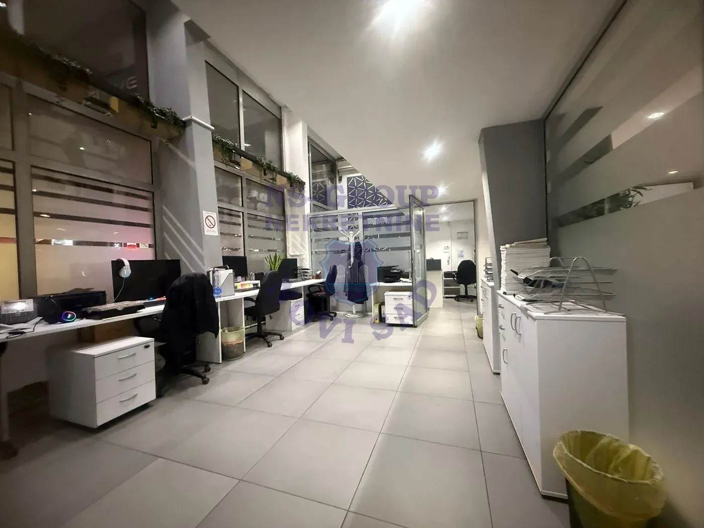lokal na prodaju Novi Sad 274m2 559252