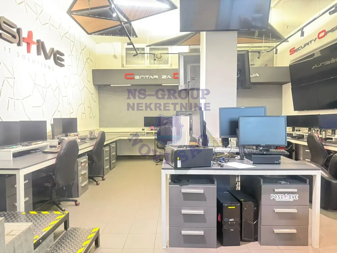 lokal na prodaju Novi Sad 274m2 559252