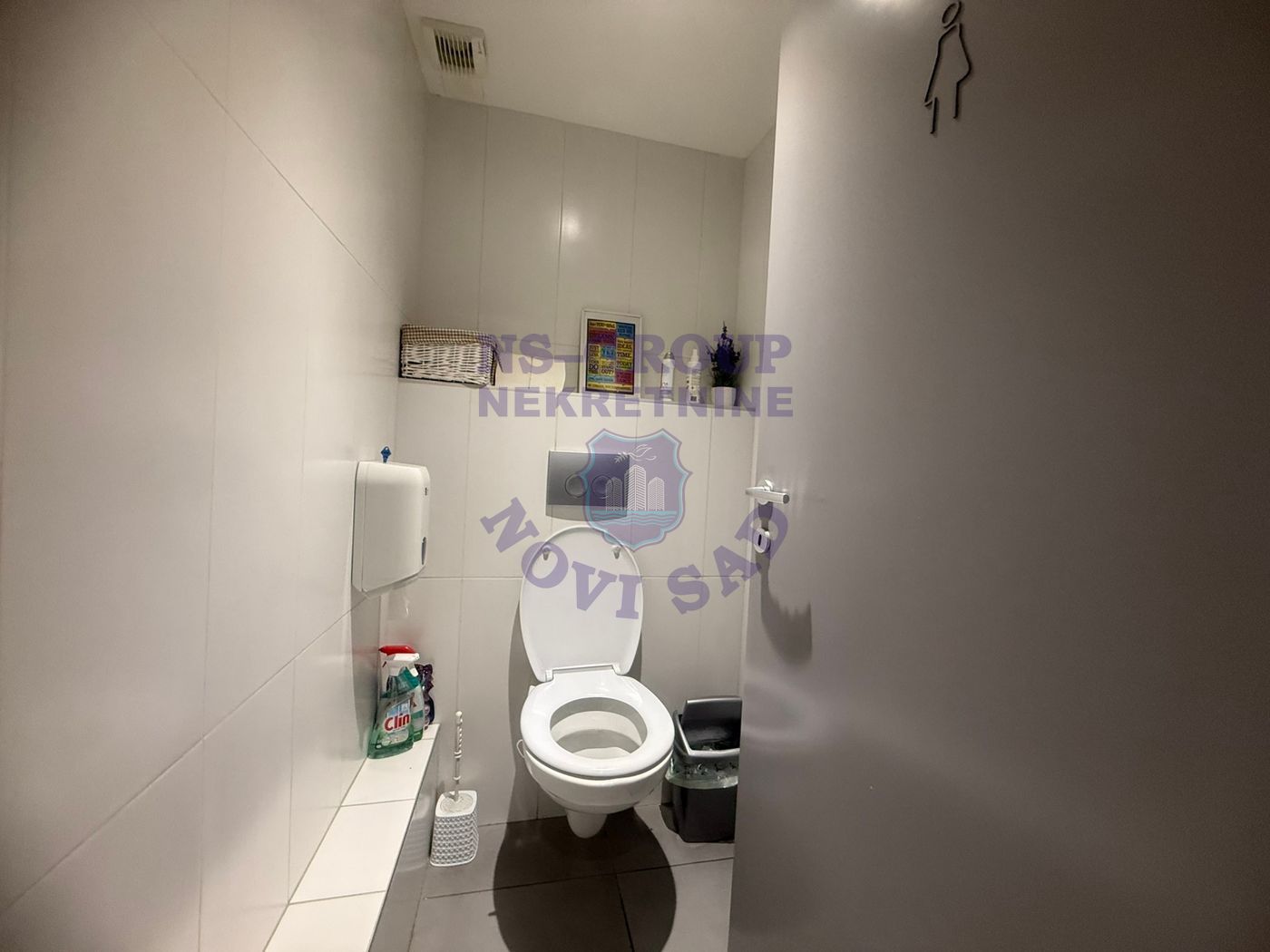 lokal na prodaju Novi Sad 274m2 559252