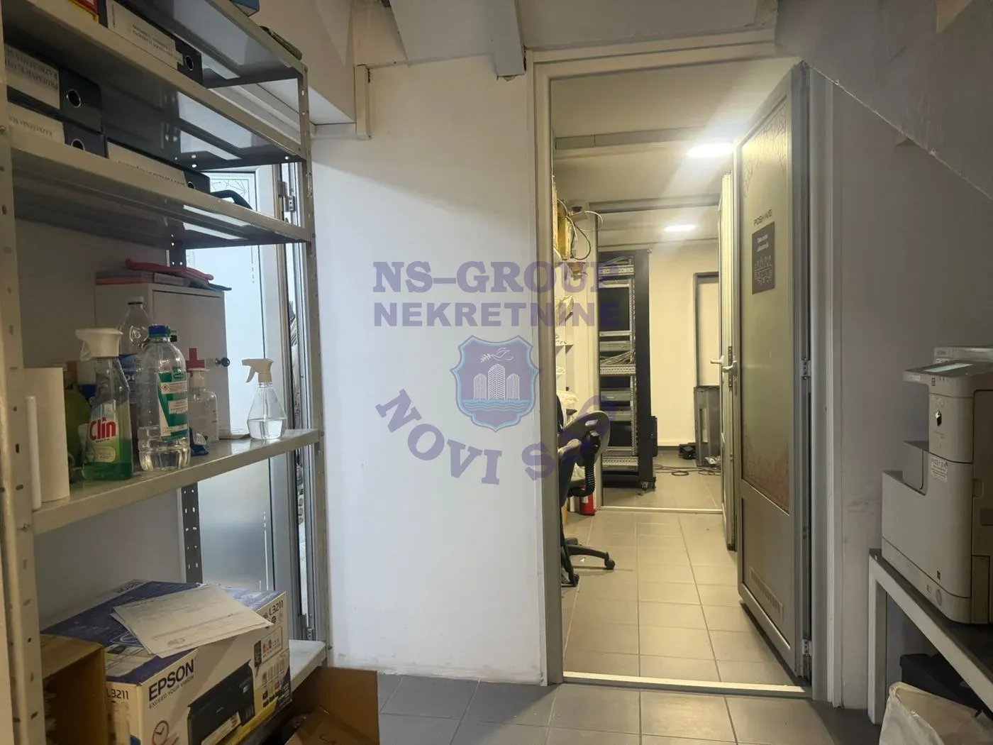 lokal na prodaju Novi Sad 274m2 559252