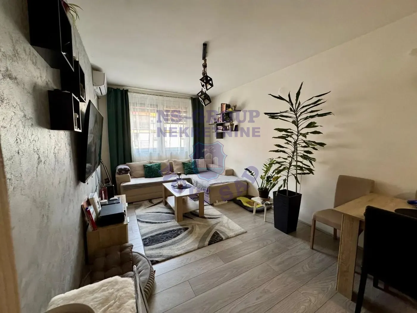 stan na prodaju Novi Sad 41m2 559406