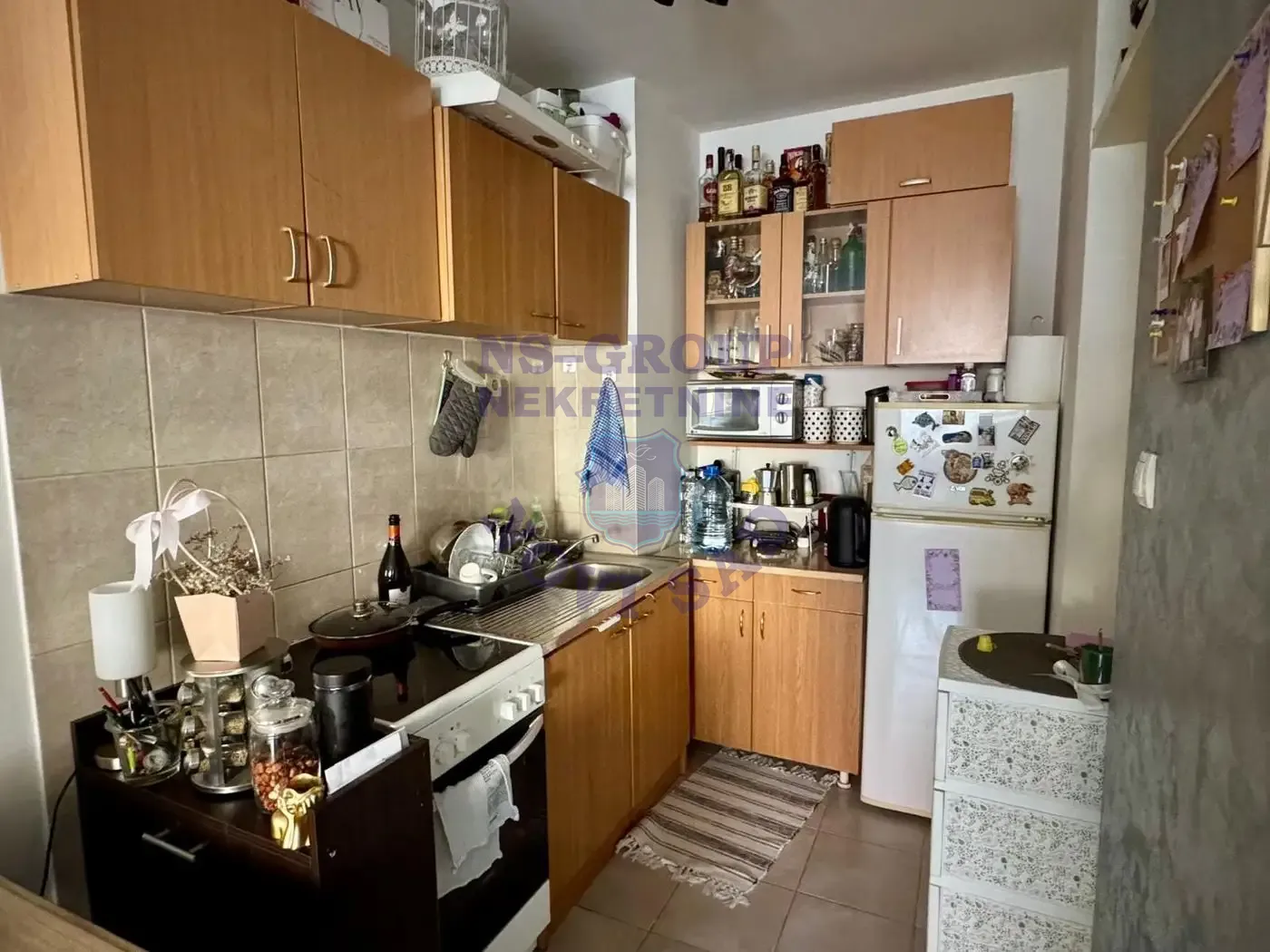 stan na prodaju Novi Sad 41m2 559406