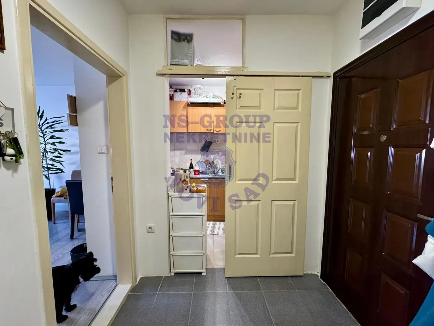 stan na prodaju Novi Sad 41m2 559406