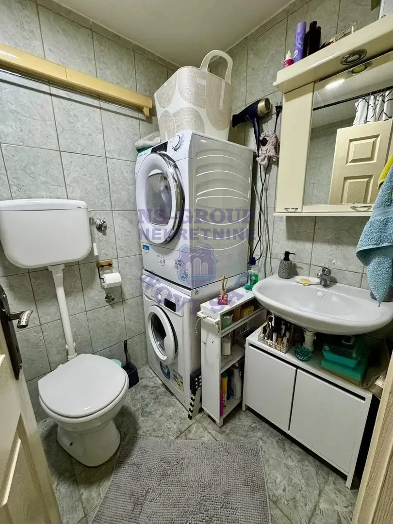 stan na prodaju Novi Sad 41m2 559406