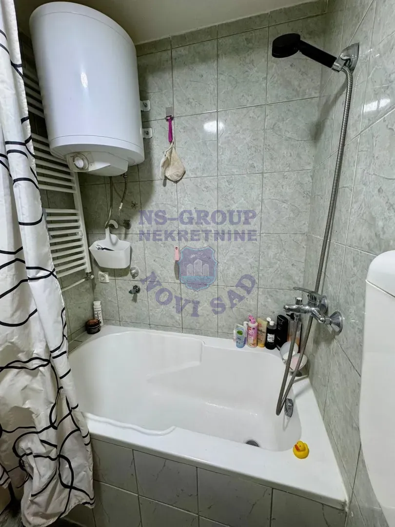 stan na prodaju Novi Sad 41m2 559406