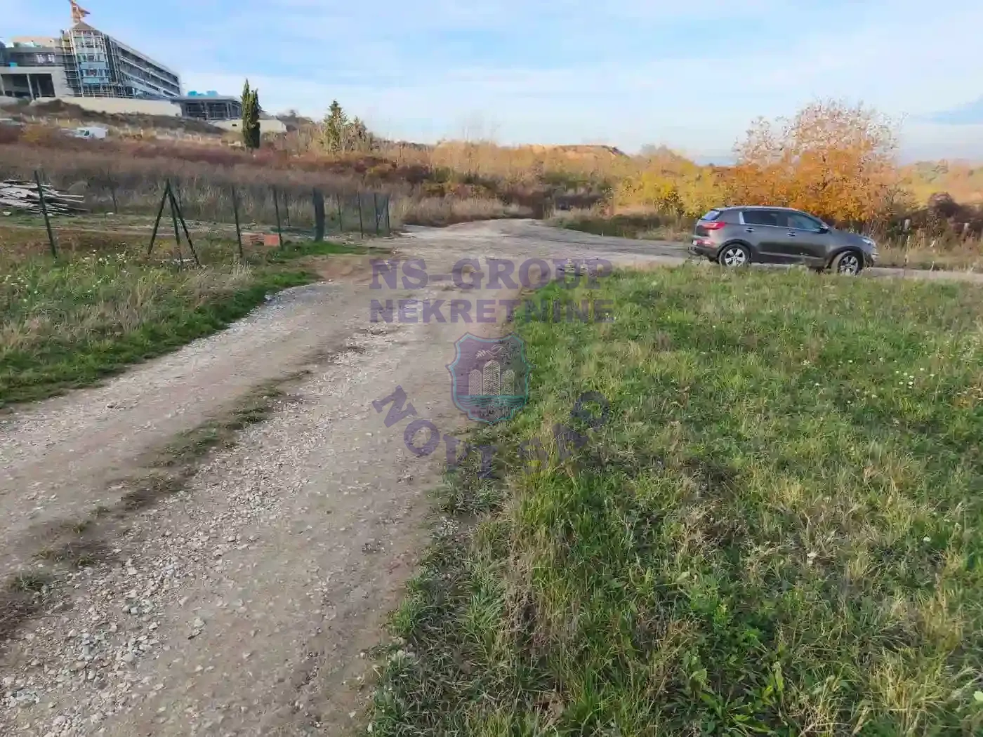 plac na prodaju Sremski Karlovci 572m2 559182