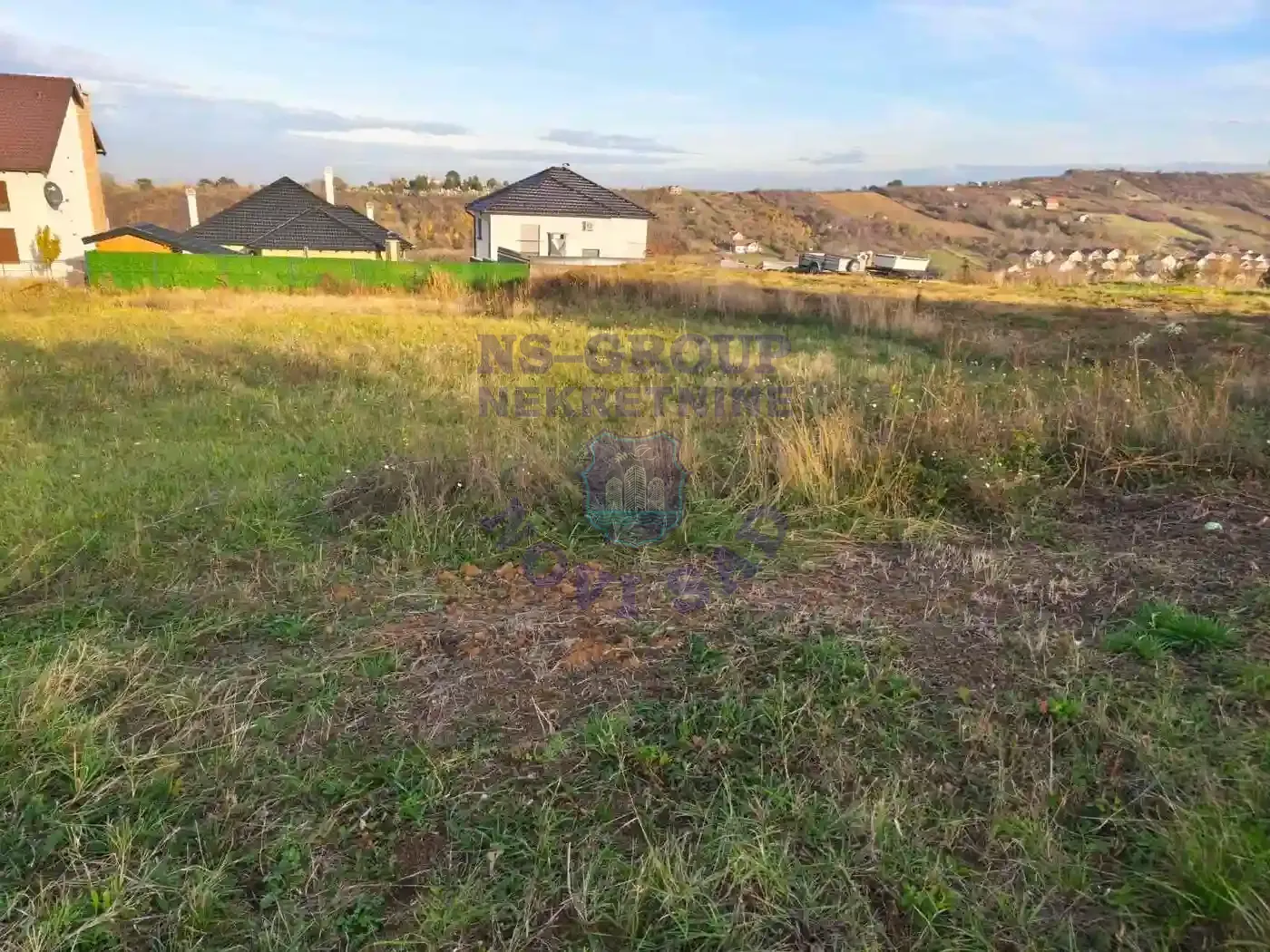 plac na prodaju Sremski Karlovci, 572m2 559182