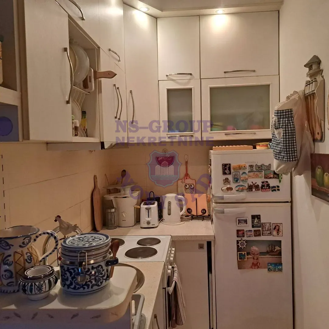 stan na prodaju Novi Sad 30m2 559425