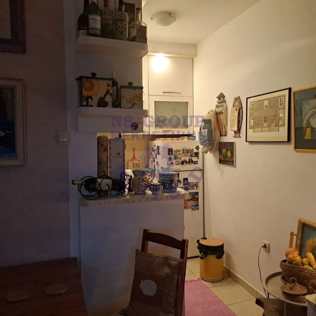 stan na prodaju Novi Sad 30m2 559425