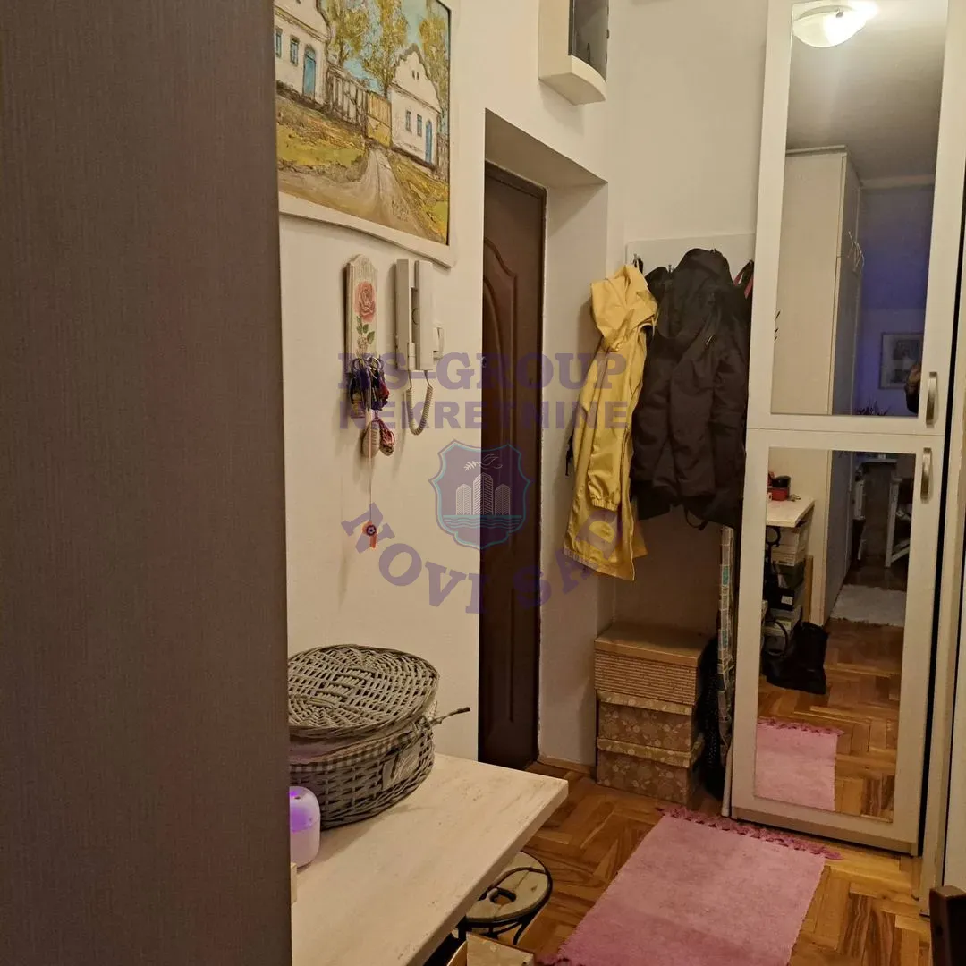 stan na prodaju Novi Sad 30m2 559425