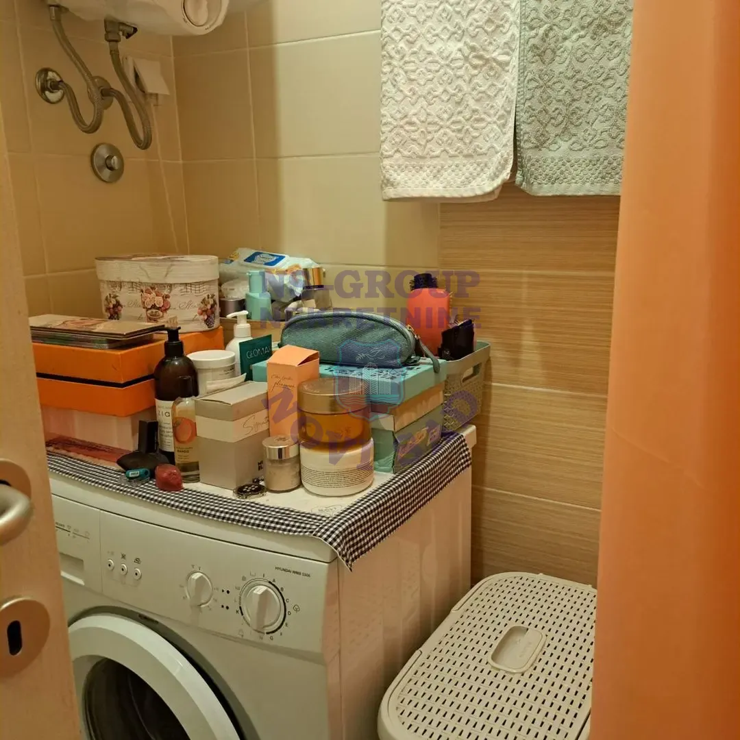 stan na prodaju Novi Sad 30m2 559425