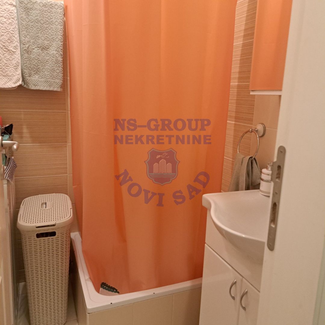 stan na prodaju Novi Sad 30m2 559425