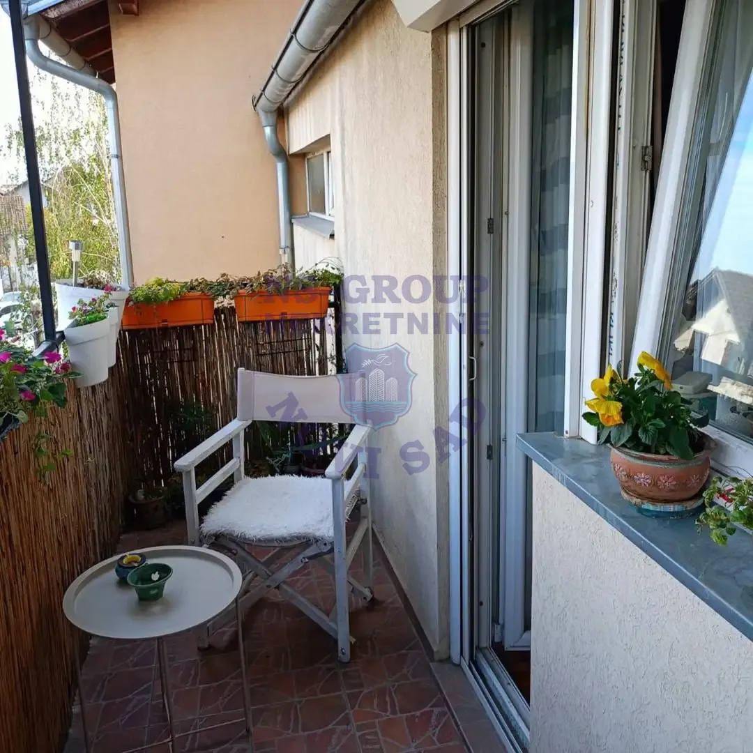 stan na prodaju Novi Sad 30m2 559425