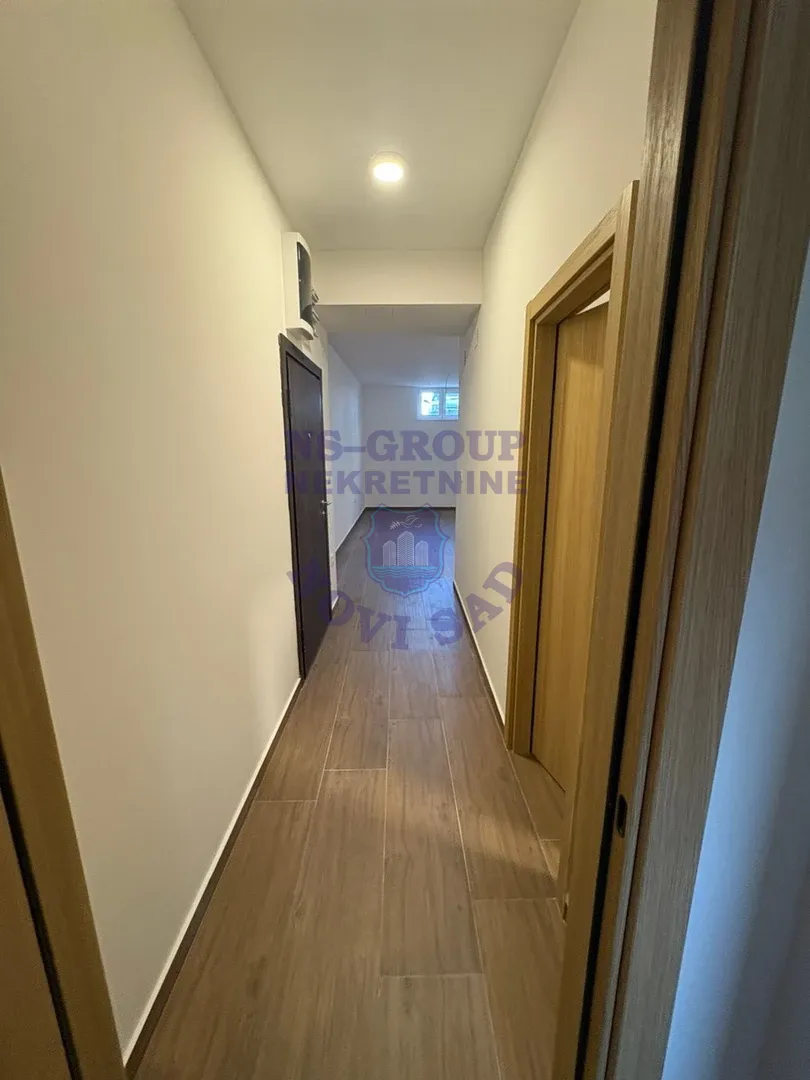 stan na prodaju Petrovaradin 47m2 559076