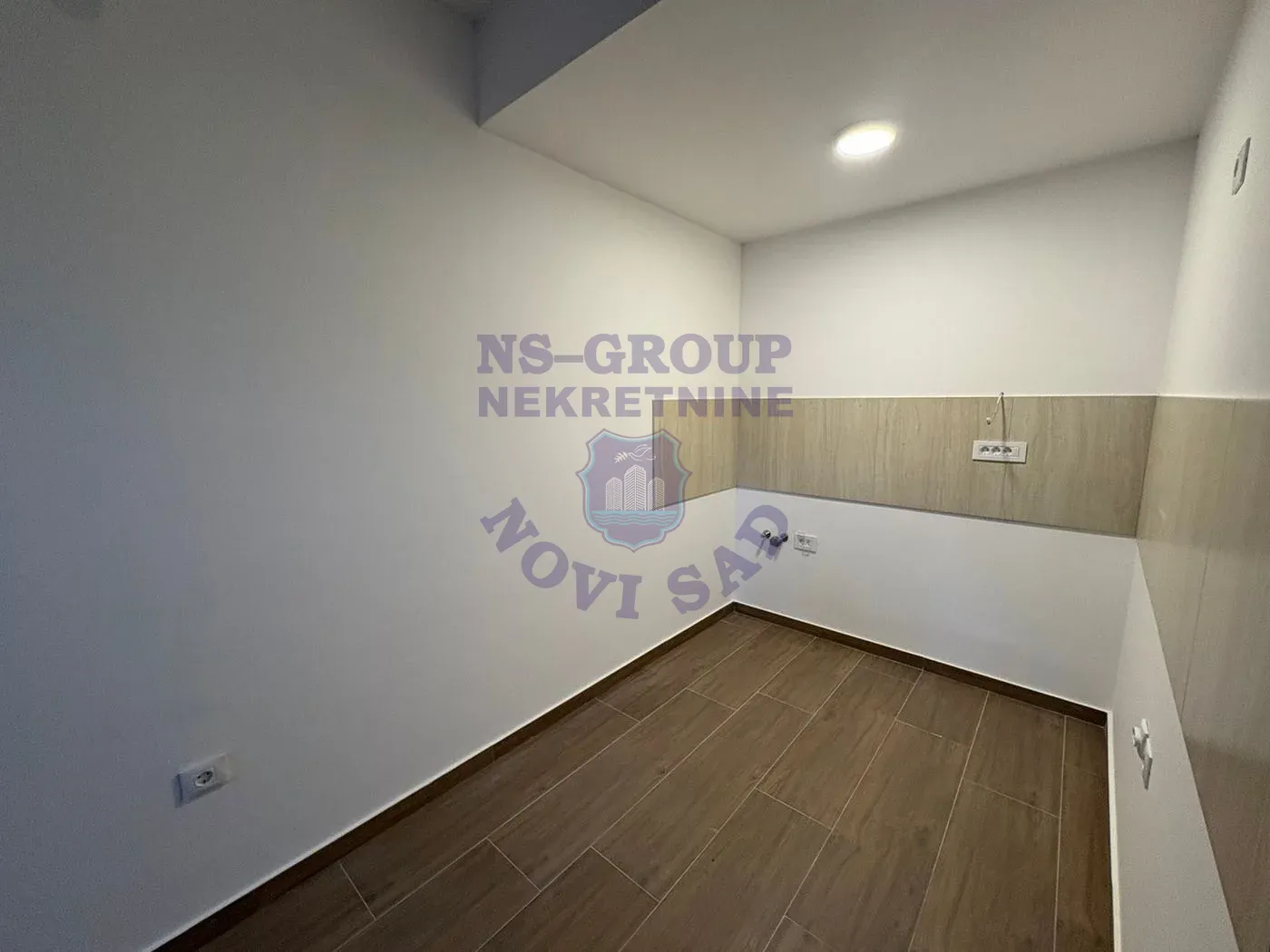 stan na prodaju Petrovaradin 47m2 559076