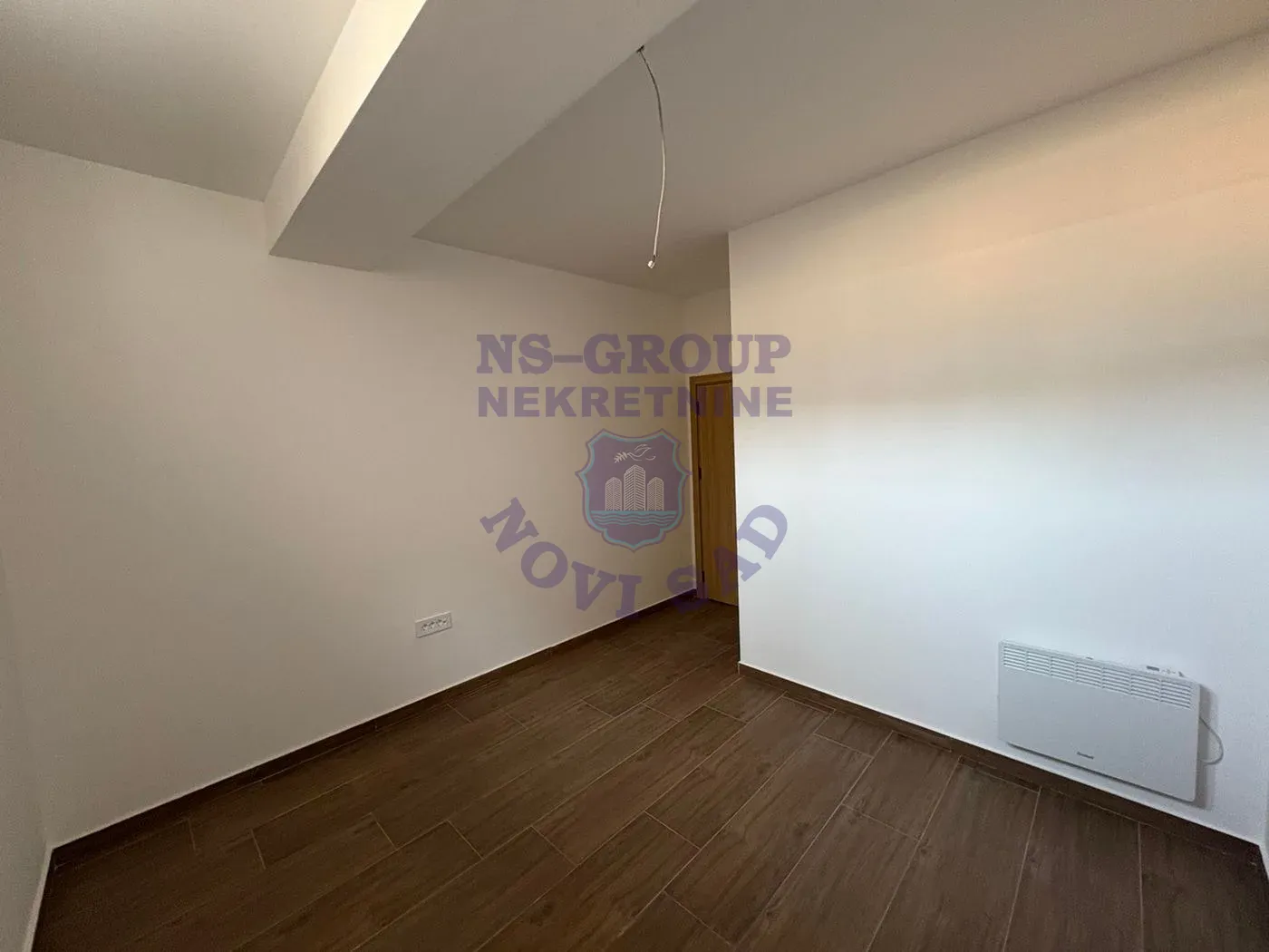 stan na prodaju Petrovaradin 47m2 559076