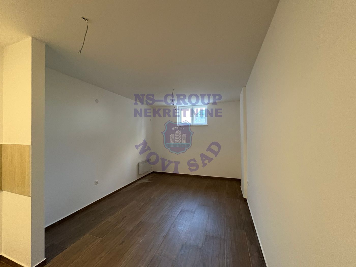 stan na prodaju Petrovaradin 50m2 559075
