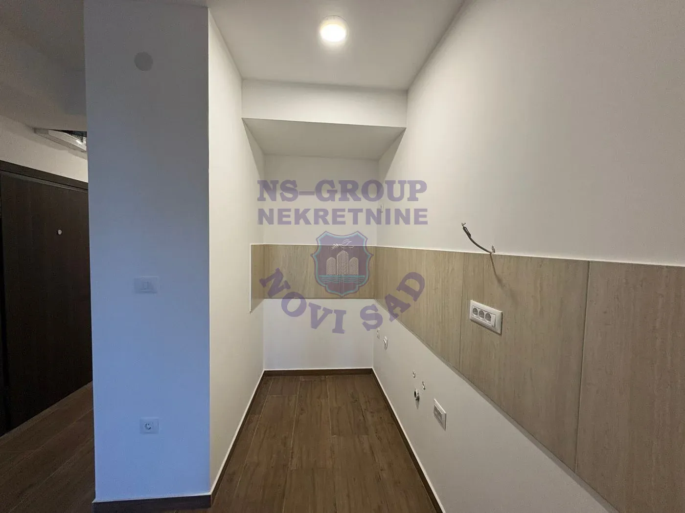 stan na prodaju Petrovaradin 50m2 559075
