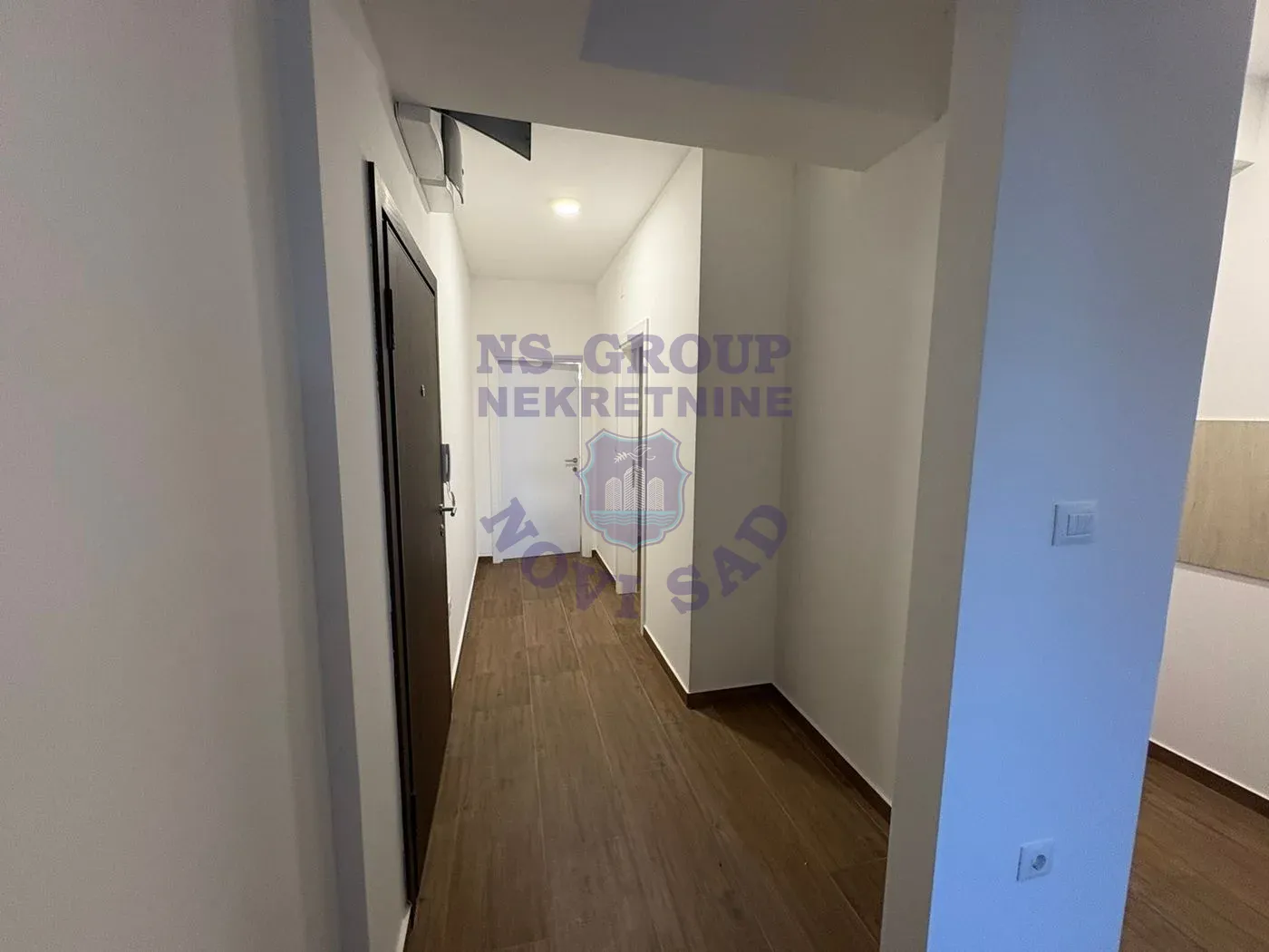 stan na prodaju Petrovaradin 50m2 559075