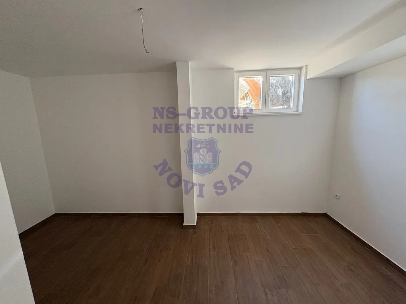 stan na prodaju Petrovaradin 50m2 559075