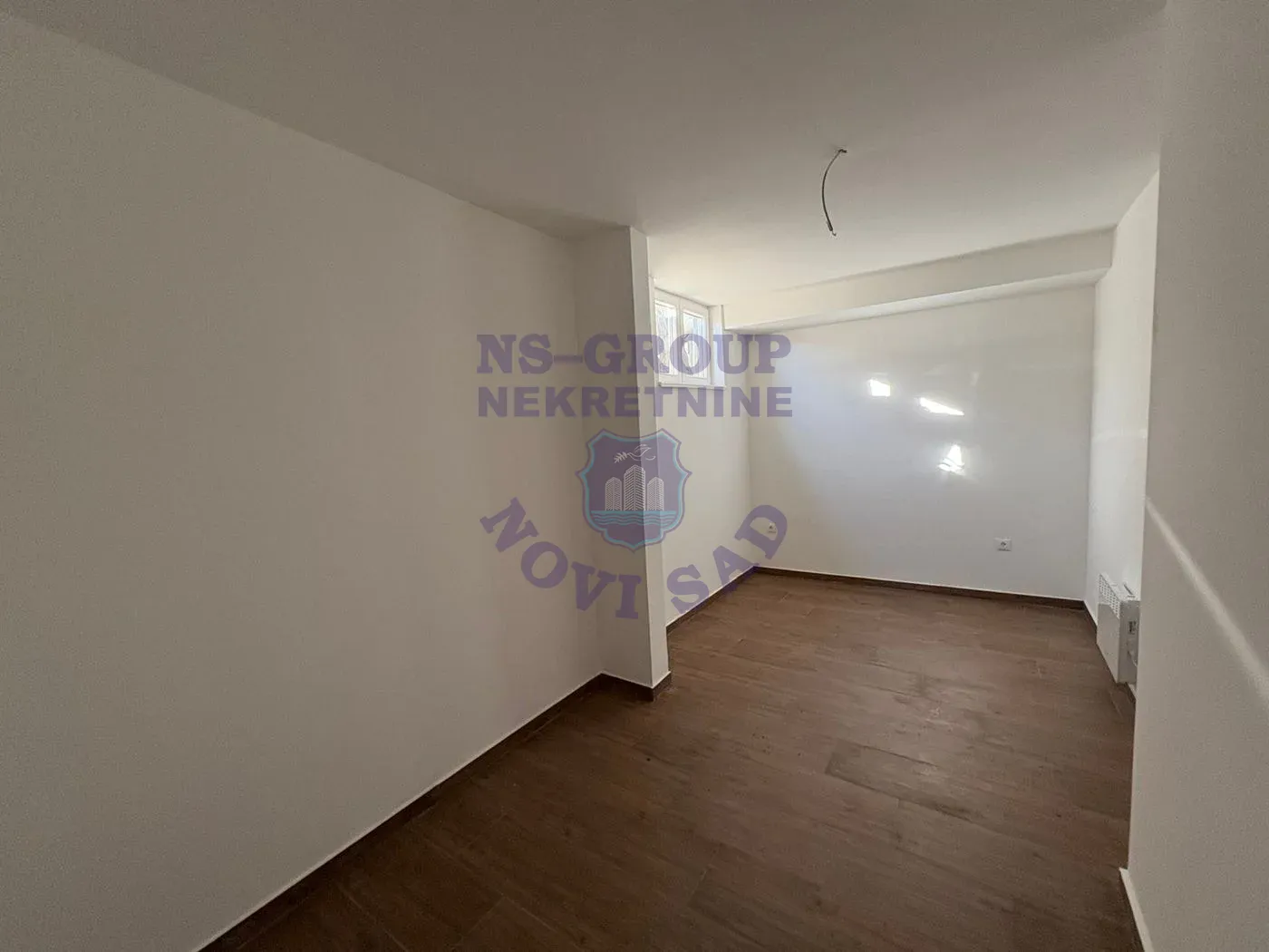 stan na prodaju Petrovaradin 50m2 559075