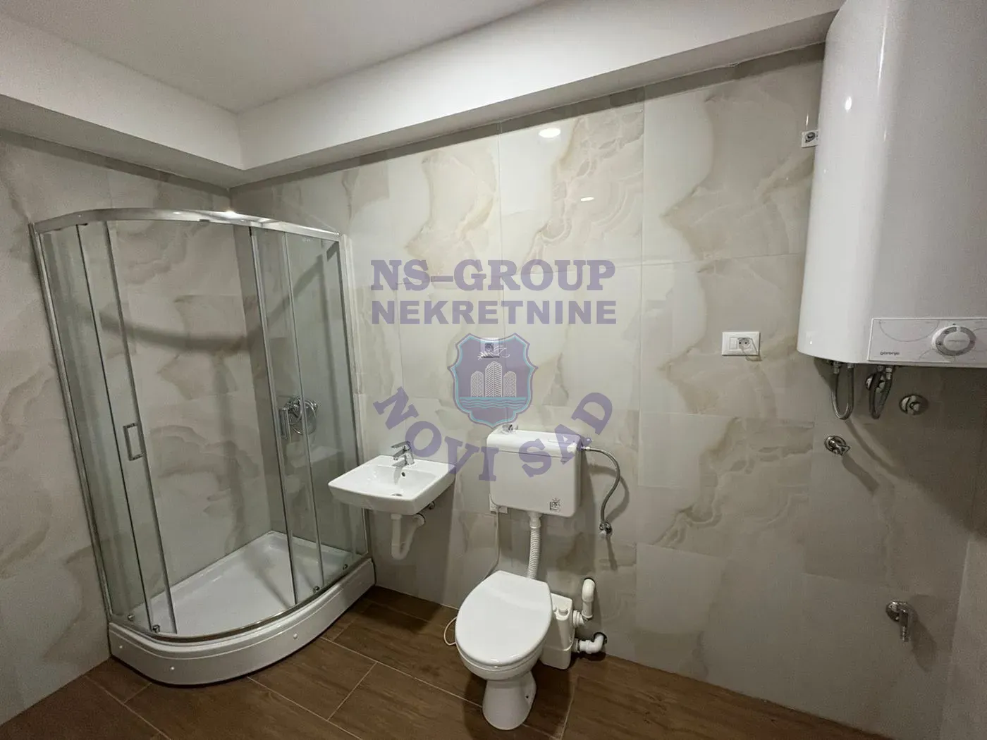 stan na prodaju Petrovaradin 50m2 559075