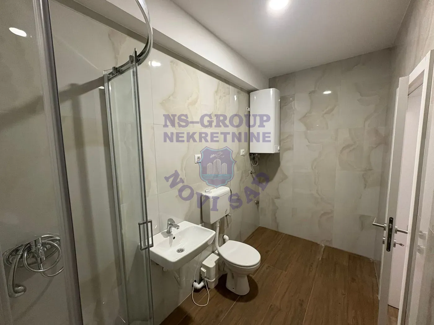 stan na prodaju Petrovaradin 50m2 559075