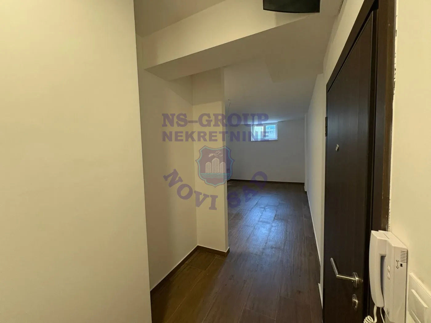 stan na prodaju Petrovaradin 50m2 559075