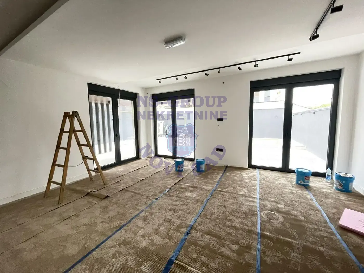 stan na prodaju Novi Sad, 138m2 508368