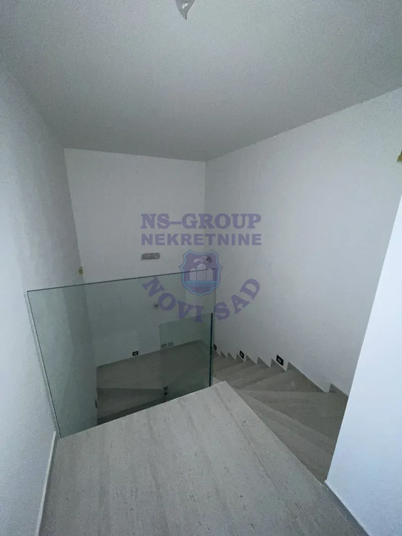 stan na prodaju Novi Sad 138m2 508368