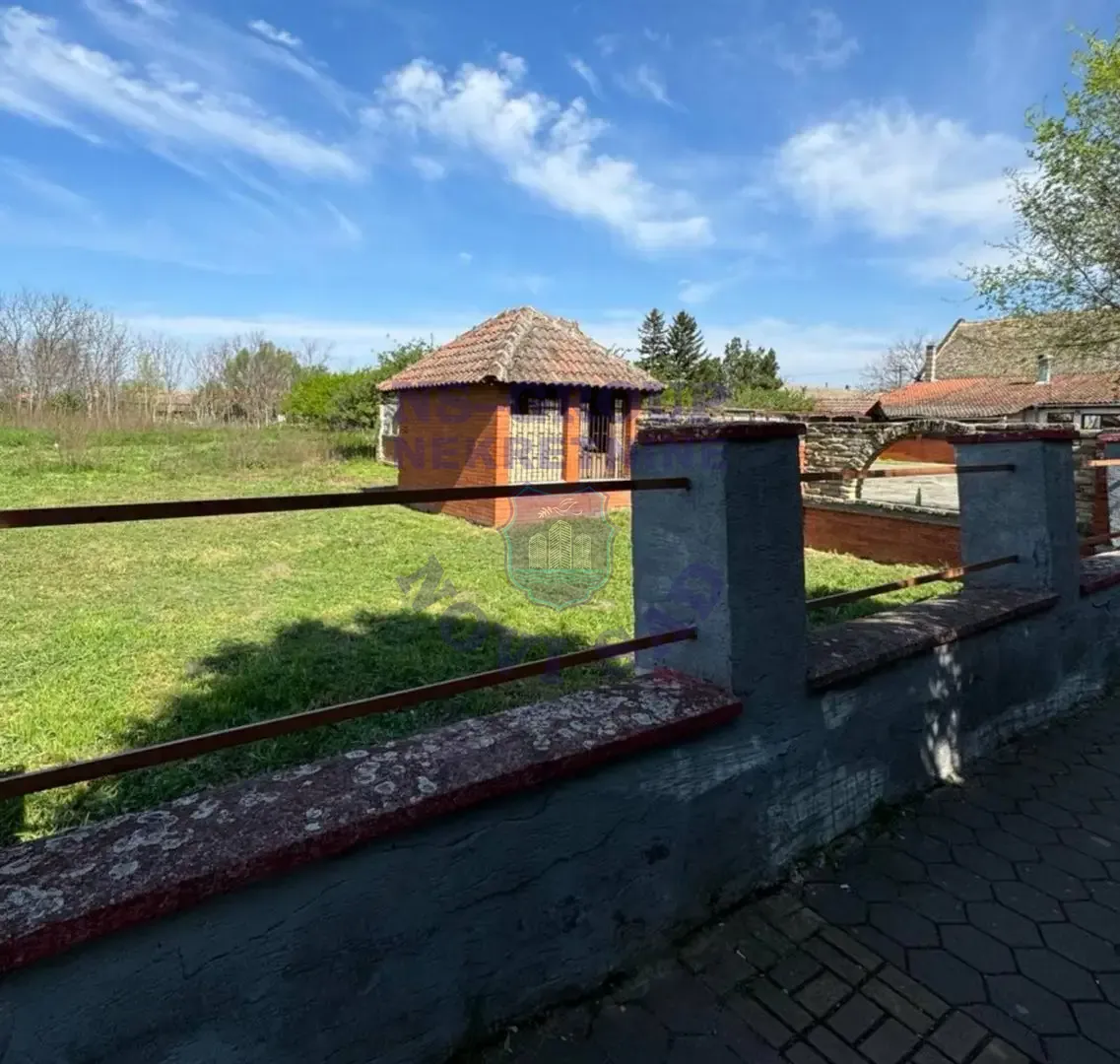 plac na prodaju Ravno Selo 534m2 547159